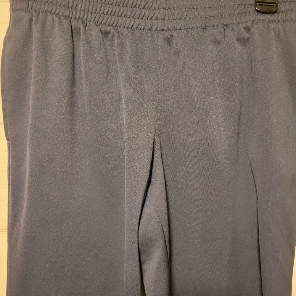 Under armour joggers